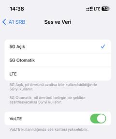 Havaalanı 5G