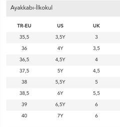  Boyner Adidas Kız Çocuk Ayakkabısı 67 TL