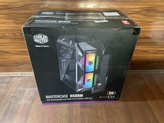 Cooler Master H500M Kasa