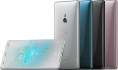 Sony Xperia XZ2 5.7"/18:9 Ekran/SD845/3180mAh [Ana konu] Dayanıklılık Testi Geldi !!!