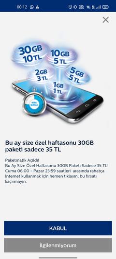 Türk Telekom Paketmatik