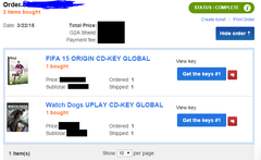  g2a - Origin Fifa 15 Sorunu