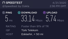 Müjde! Türk Telekom upload hızını artırdı