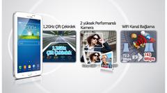  Samsung Galaxy Tab 3 7.0 SM-T212 3G [ Ana Konu ]