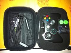  Satılık Razer Sabertooth Elite Gaming Controller for Xbox 360 PC İçin