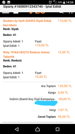 FLO Seçili kadın ayakkabı %50 (03 / 05 Eylül 2018)