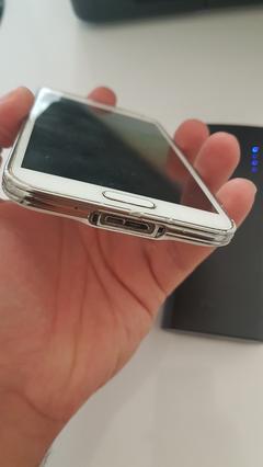Samsung Galaxy S7 faturali - S5 16gb G900F