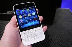  BlackBerry Q5 | ANA KONU