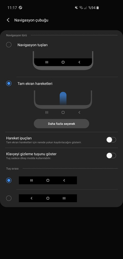 Samsung Galaxy S10 / S10+ / S10e [ANA KONU]