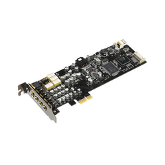  SATILDI----------ASUS Xonar DX 7.1 PCI-Exp ses kartı