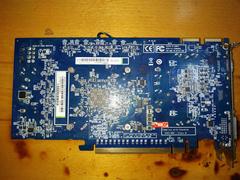 SATILDI ! SAPPHİRE HD4850 512 MB GDDR3 EKRAN KARTI