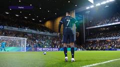 eFootball PES 2021 (Season Update) & MyClub [PC ANA KONU]