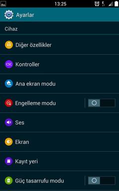  ★★ SAMSUNG GALAXY NOTE (N7000) [ANA KONU] ★★ (İlk Sayfayı Okuyun)