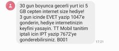 TÜRKTELEKOM KİŞİYE ÖZEL TEKLİFLER MEVCUT KULLANICAYA TARİFELER  İLK SAYFA GÜNCEL