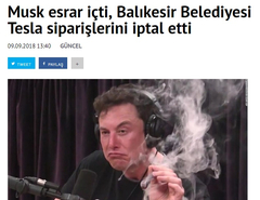 Çin başbakanı Elon Musk’a kalıcı vatandaşlık teklif etti