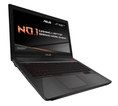 ASUS ROG FX503VD-DM104 i5-7300HQ 8GB 1TB+8GB SSHD GTX1050 4GB GDDR5 15.6 | 4229 TL + 75TL MaxiPUAN