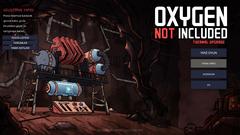 OXYGEN NOT INCLUDED %100 TÜRKÇE YAMA V219035 GÜNCELLENDİ