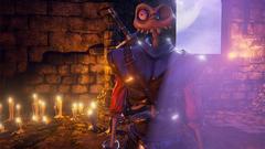 MEDIEVIL Remake - 25 Ekim 2019