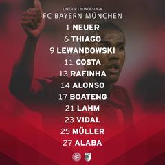 FC Bayern München Taraftarları | Bayern 1-3 Leipzig
