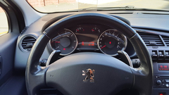  Test / İnceleme - Peugeot 3008 - 1.6 HDi Premium Pack-Auto6R