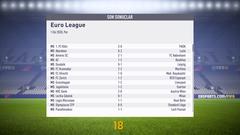FIFA 18 [PC ANA KONU]