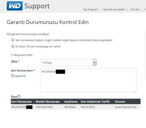 SATILIK  128 GB , 256 GB SSD LER + 1 TB HDD LER + BLURAY VE DVD SÜRÜCÜLER