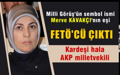 Merve Kavakçı Yeniden Türk Vatandaşı