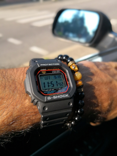  G-Shock Topluluğu.