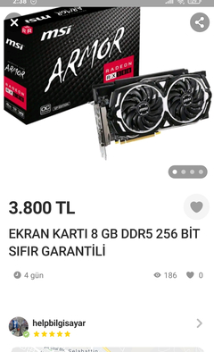 NVIDIA RTX 3000 Serisi [ANA KONU]