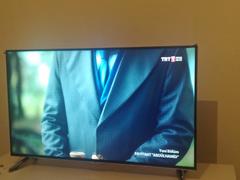 Bim JVC 124 cm Ultra HD 4K TV