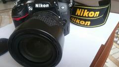  SATILIK- Nikon d7000 - 8700 shutter