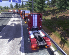 Euro Truck Simulator 2 (2012) [ANA KONU]