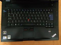  Lenovo SL500...