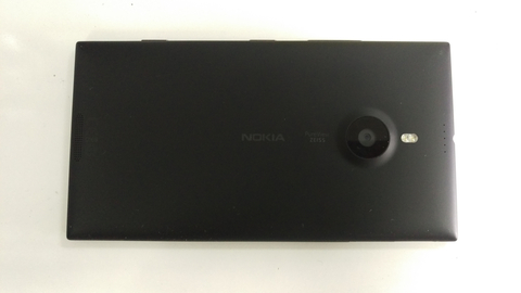 Nokia 1520...