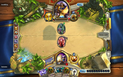 Paladin Deckleriniz/Stratejileriniz