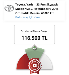  \\\ TOYOTA YARiS FUN CLUB TURKEY ///   :)