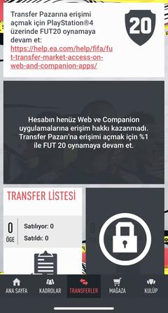 EA FC 24 Ultimate Team (FUT) [PS/XBOX ANA KONU] #Coin satışı yasaktır! PİNG SORUNU ÇÖZÜM İLK MESAJDA