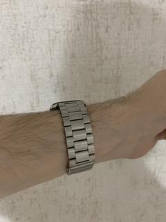 Apple Watch (Tüm Modeller) [ANA KONU]