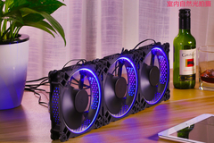 AİGO rgb fan  256 renk (tr de ilk) video eklendi