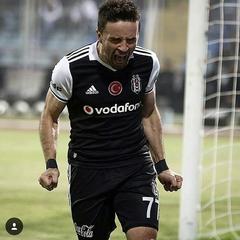  [Beşiktaş 2016/2017 Sezonu] Genel Tartışma ve Transfer Konusu