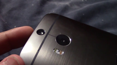  All New HTC One'a ait 12 dakikalık inceleme videosu yayınlandı