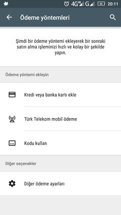 Turkcell 20₺ Hediye