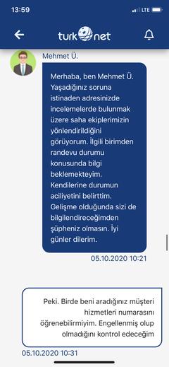 Birdaha Türknet mi asla. Kimseye tavsiye etmiyorum. 15 gündür ibretlik hikaye