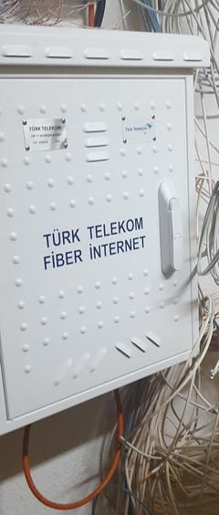 TÜRK TELEKOM FİBERNET/HİPERNET - ANA KONU