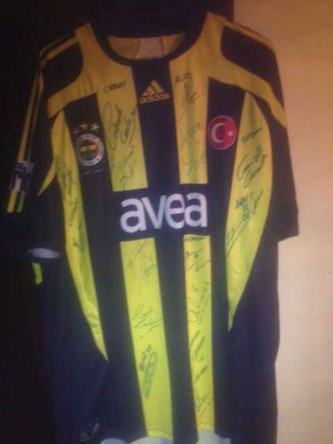 07-08 Fenerbahçe islak imzali forma ederi?