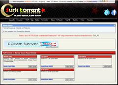  HDTurk.org Torrent Davetiye Dağıtımı
