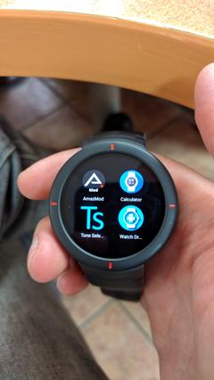 Xiaomi Amazfit Verge [ANA KONU]