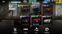 CSR2 Türkiye Crew