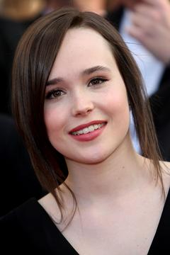  ★ Ellen Page Fan Club ★