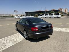 Audi A6 3.2FSI Quattro 200.000 KM Ağır Bakım Serisi